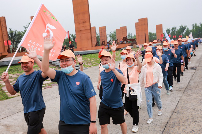 十八正青春 十八恰风华 ——JDB电子 18 周年庆典圆满落幕